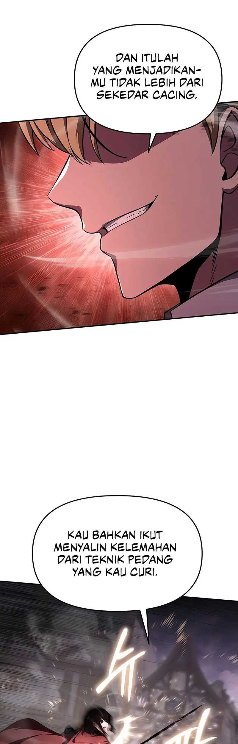 The Knight King Who Returned with a God Chapter 90 - halaman 66