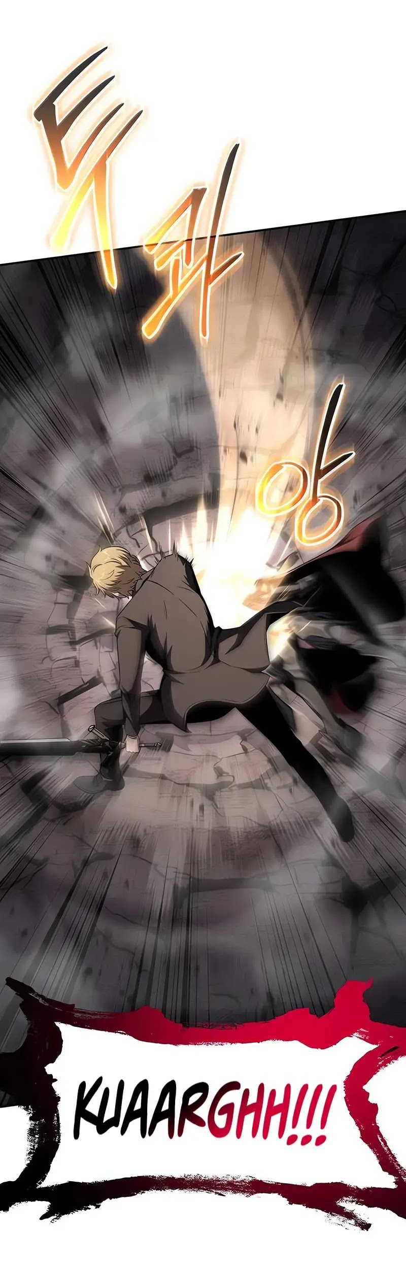 The Knight King Who Returned with a God Chapter 90 - halaman 68