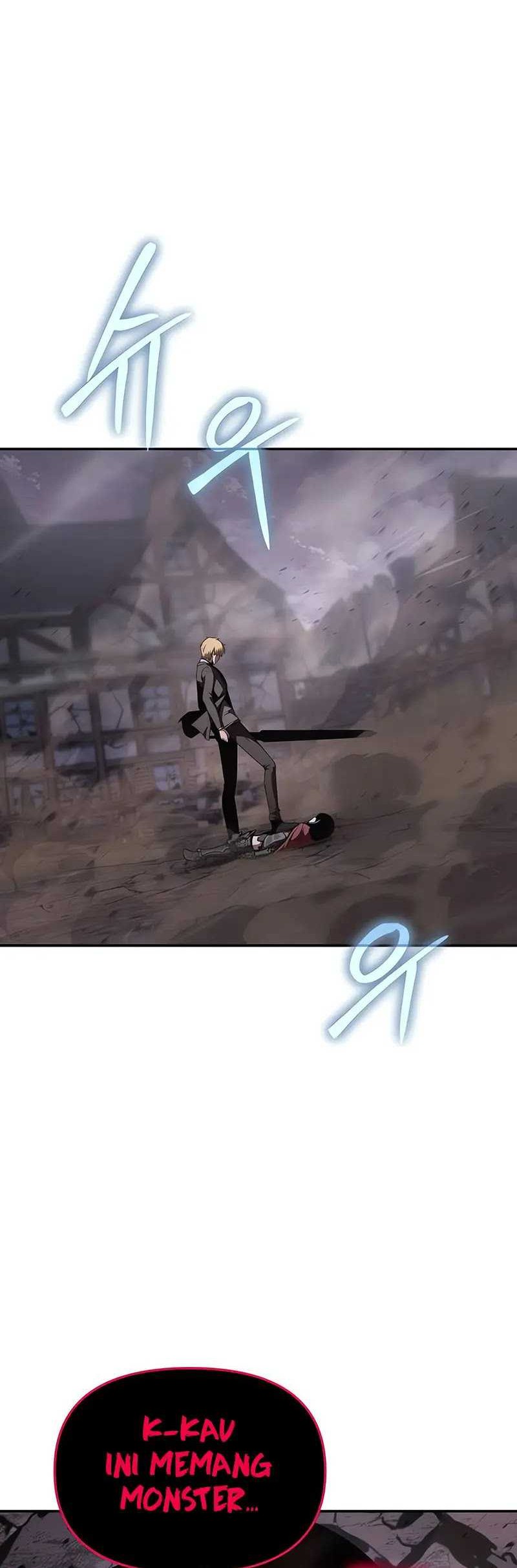 The Knight King Who Returned with a God Chapter 90 - halaman 69