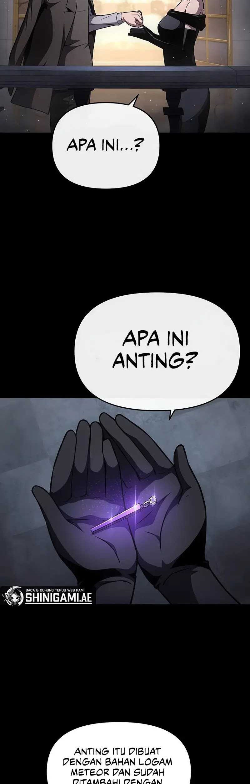 The Knight King Who Returned with a God Chapter 90 - halaman 7