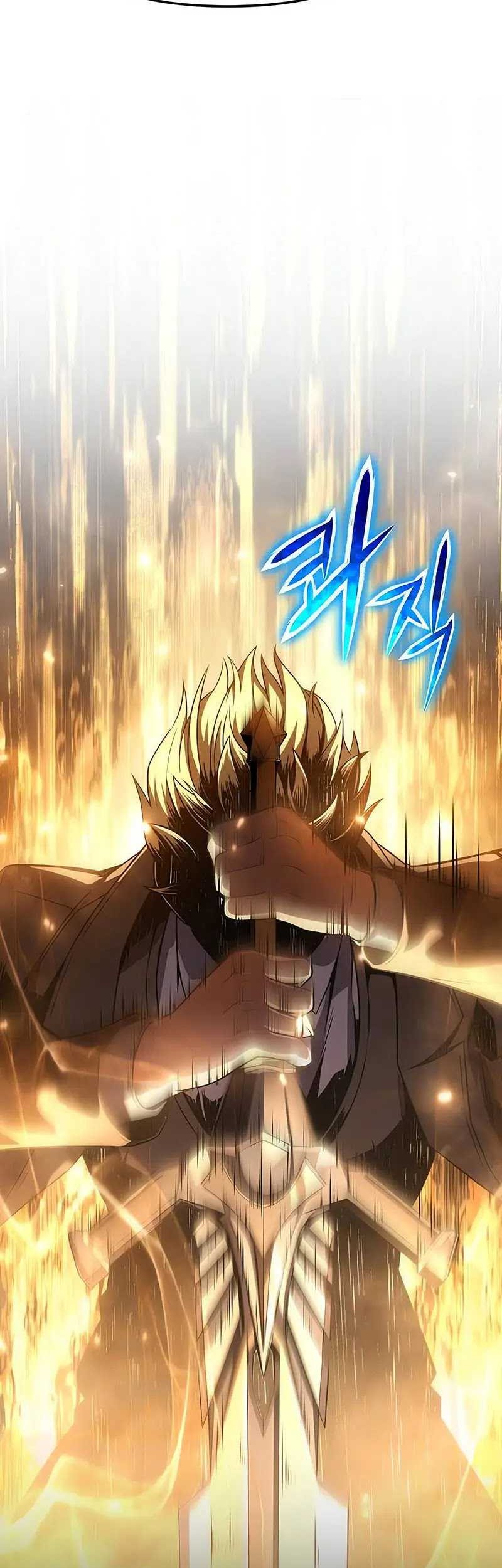 The Knight King Who Returned with a God Chapter 90 - halaman 72
