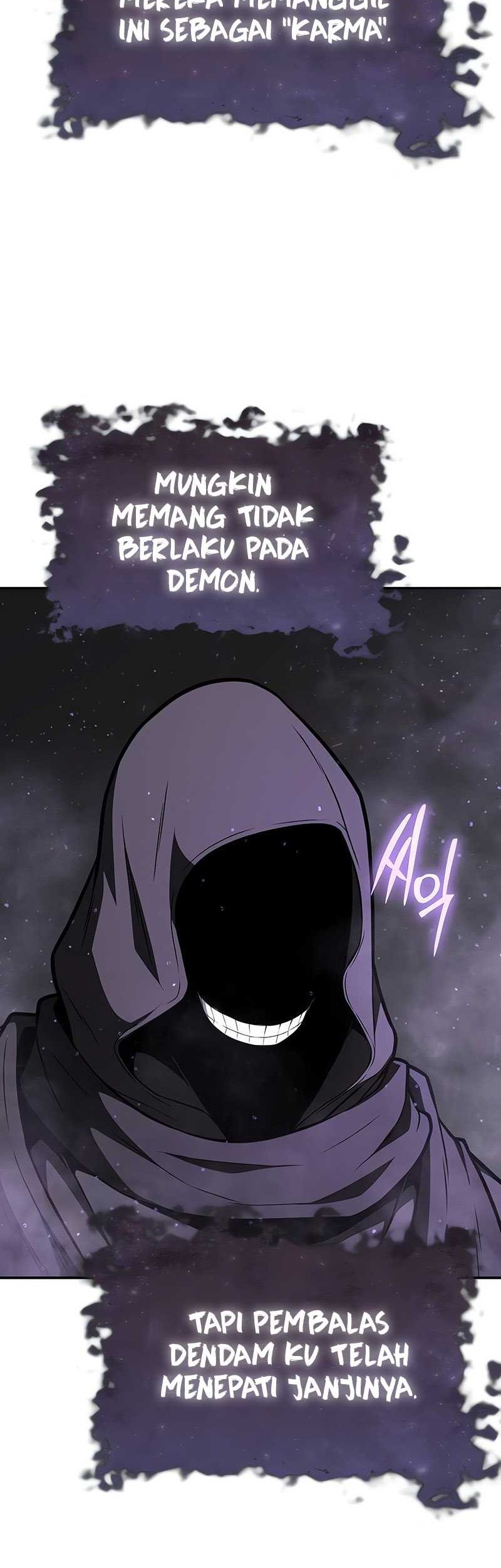 The Knight King Who Returned with a God Chapter 91 - halaman 10