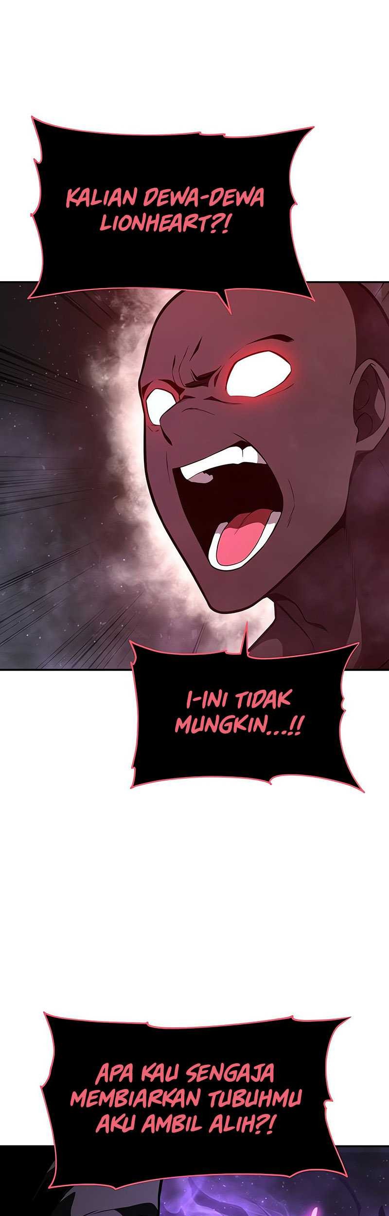 The Knight King Who Returned with a God Chapter 91 - halaman 11