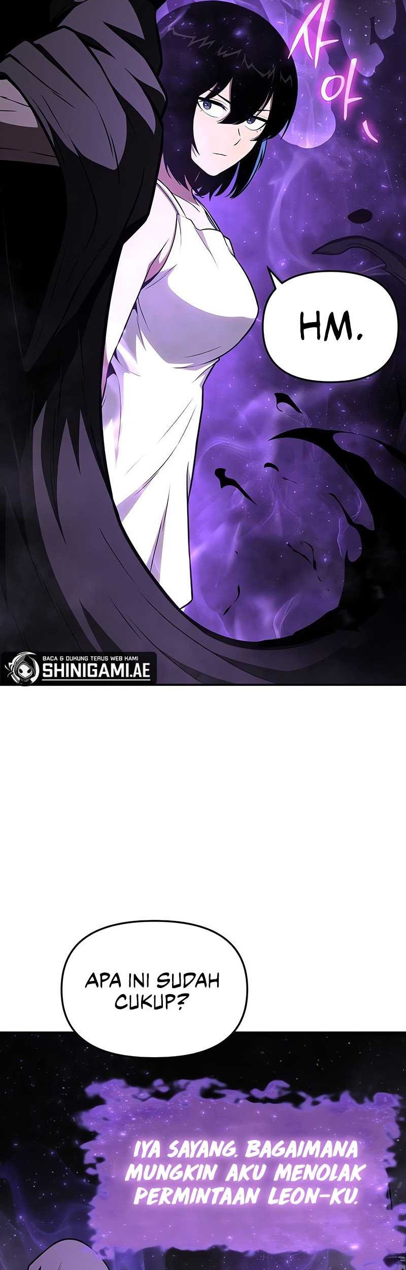 The Knight King Who Returned with a God Chapter 91 - halaman 12