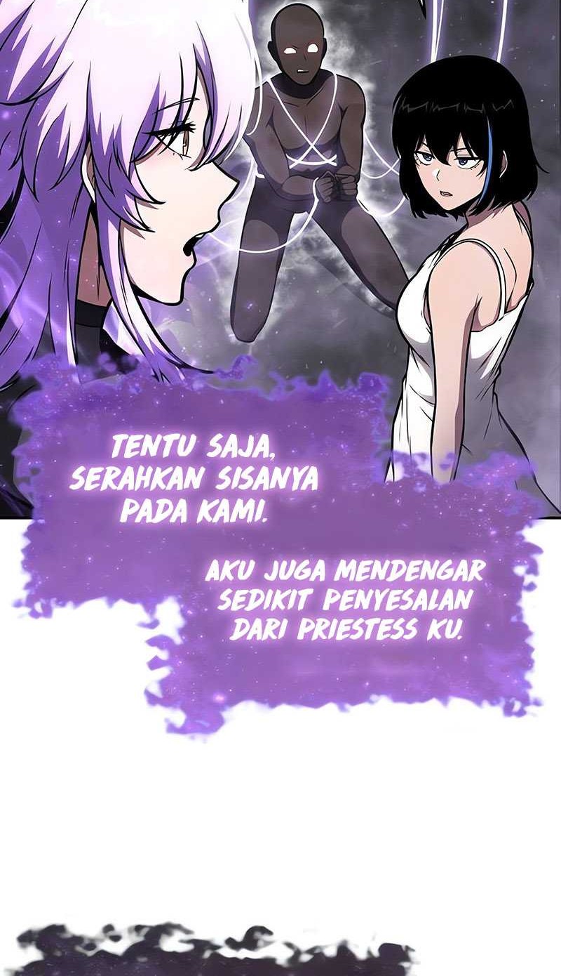 The Knight King Who Returned with a God Chapter 91 - halaman 14