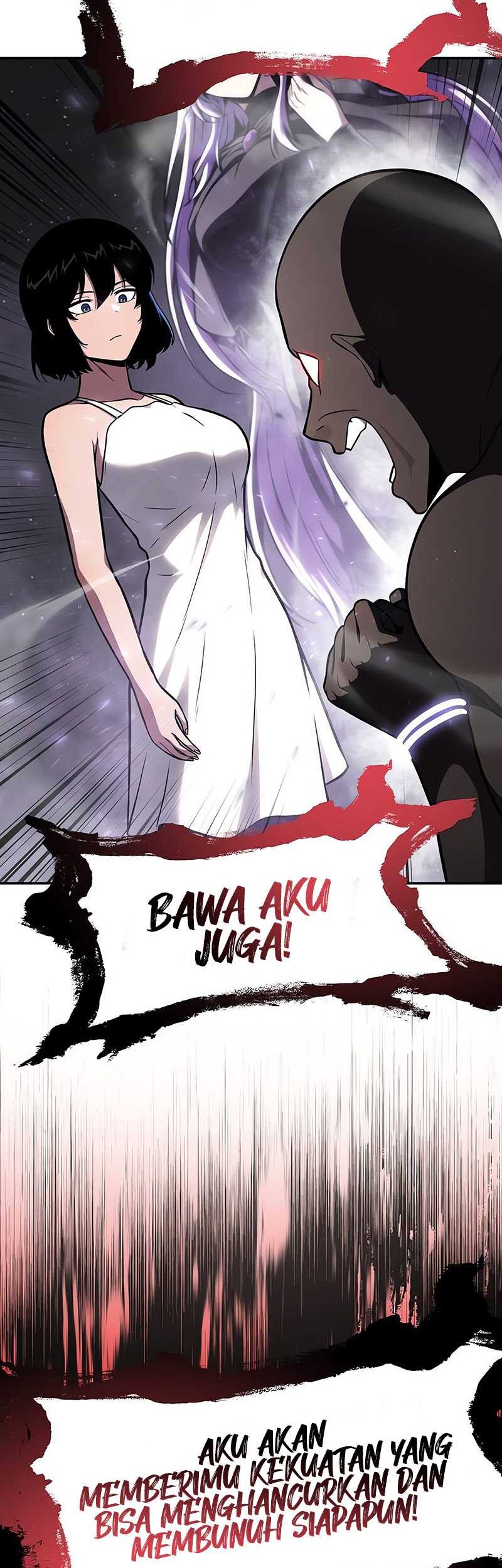 The Knight King Who Returned with a God Chapter 91 - halaman 16