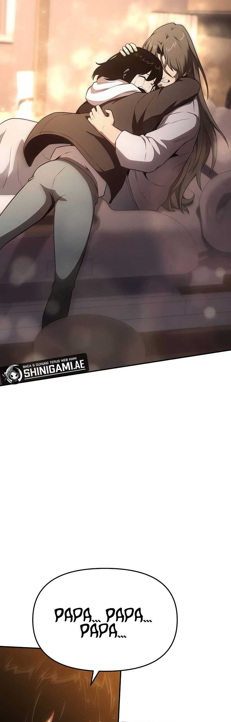 The Knight King Who Returned with a God Chapter 91 - halaman 29
