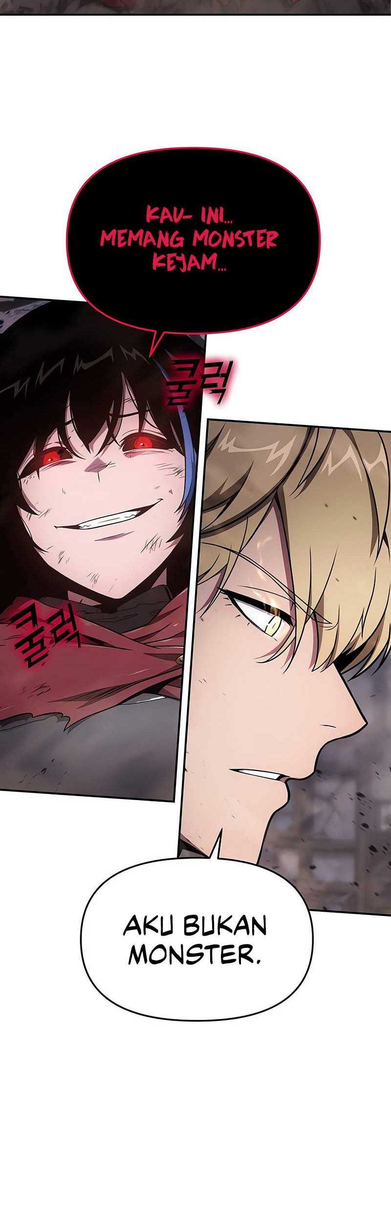 The Knight King Who Returned with a God Chapter 91 - halaman 3