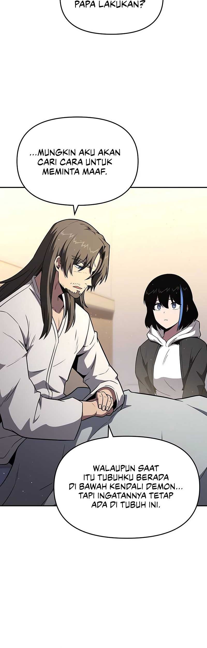 The Knight King Who Returned with a God Chapter 91 - halaman 32
