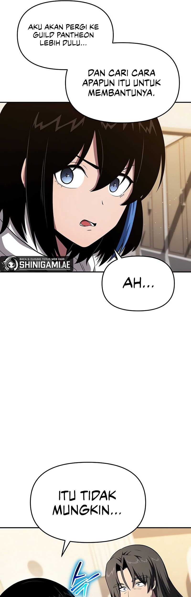 The Knight King Who Returned with a God Chapter 91 - halaman 33