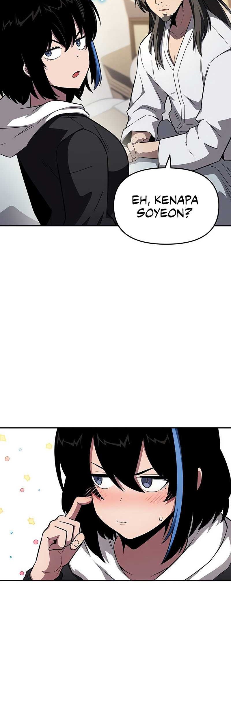 The Knight King Who Returned with a God Chapter 91 - halaman 34