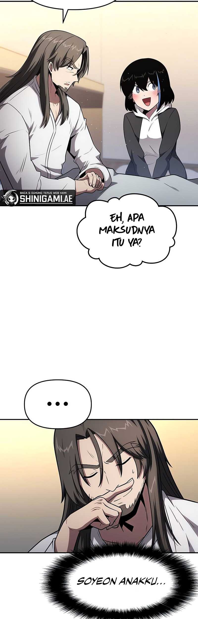 The Knight King Who Returned with a God Chapter 91 - halaman 37