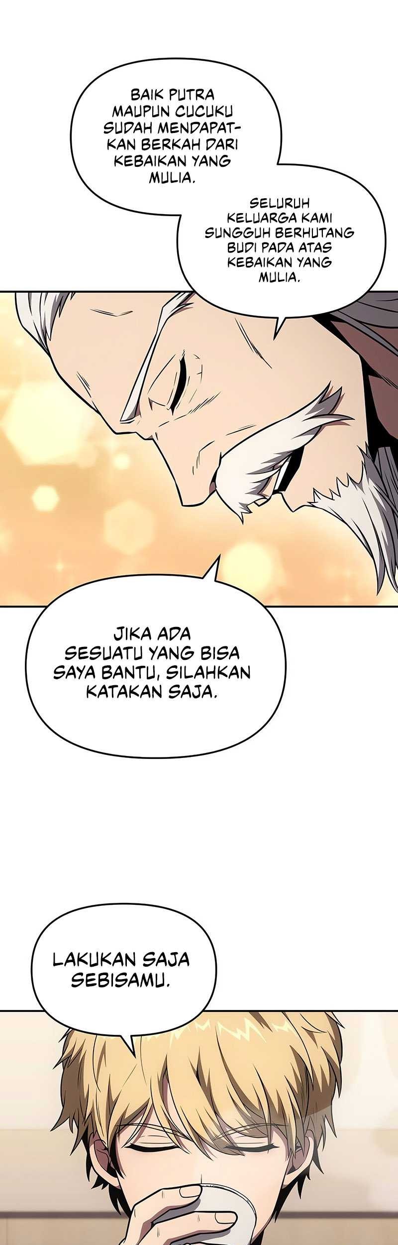 The Knight King Who Returned with a God Chapter 91 - halaman 47