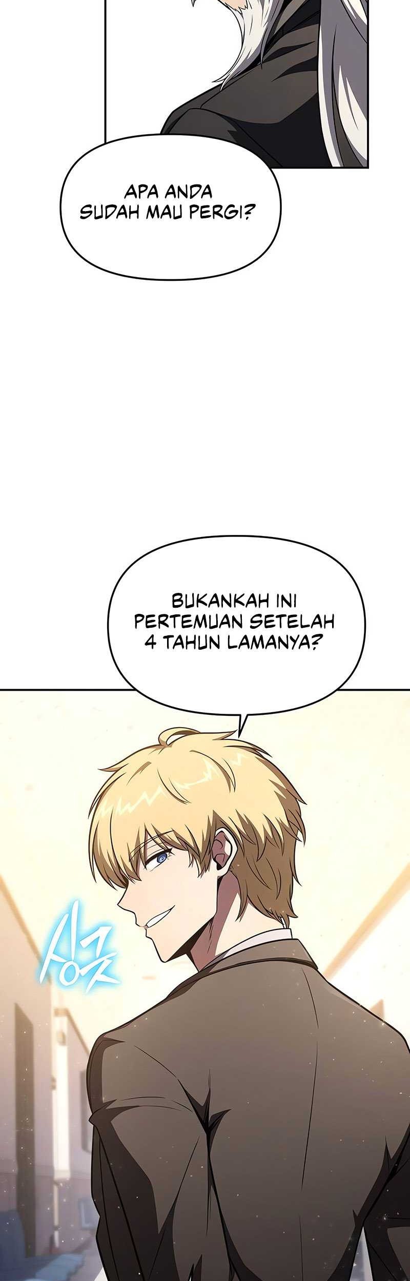 The Knight King Who Returned with a God Chapter 91 - halaman 53