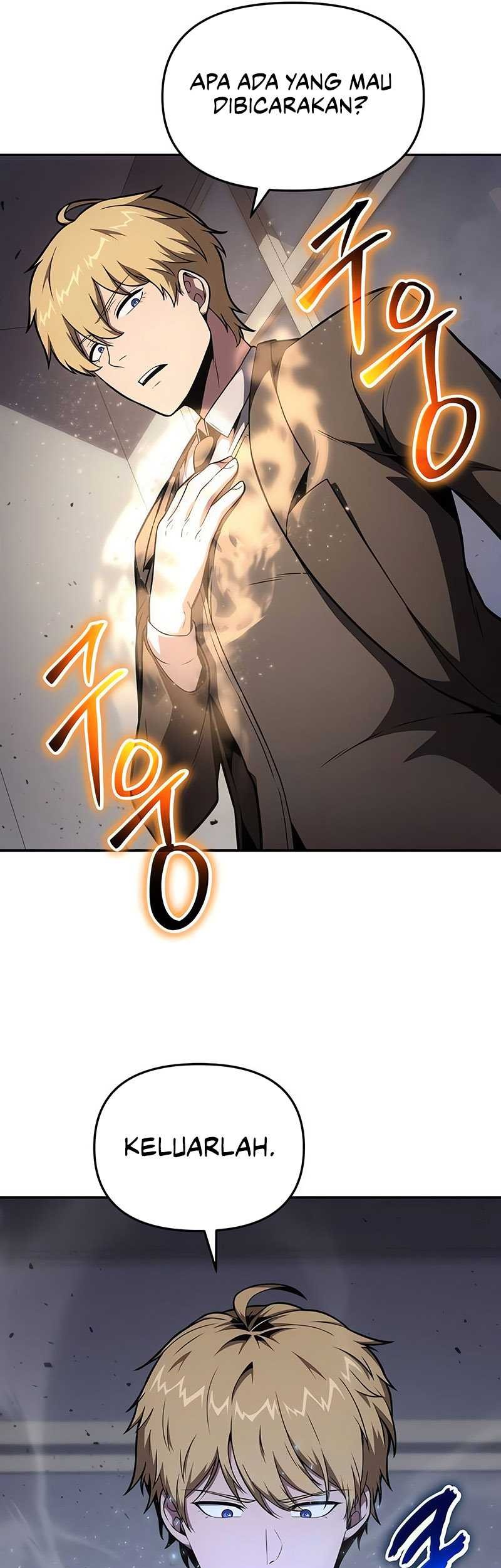 The Knight King Who Returned with a God Chapter 91 - halaman 55