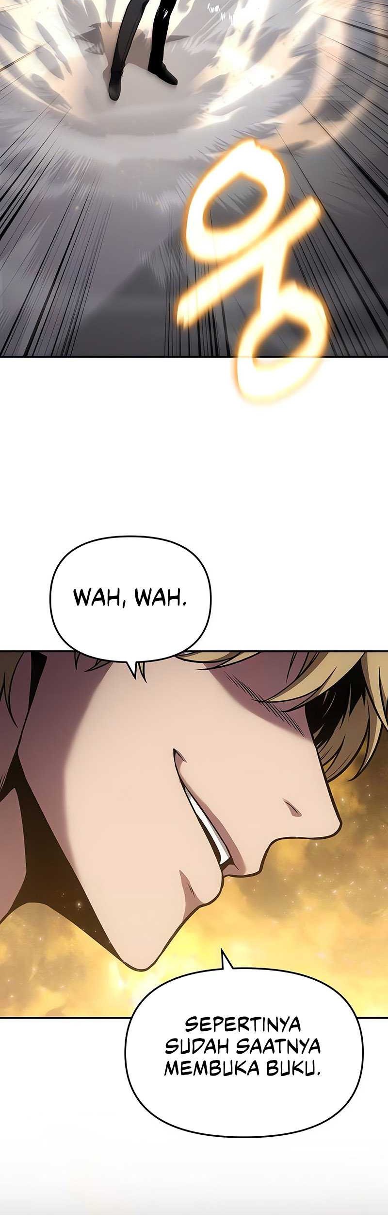 The Knight King Who Returned with a God Chapter 91 - halaman 57