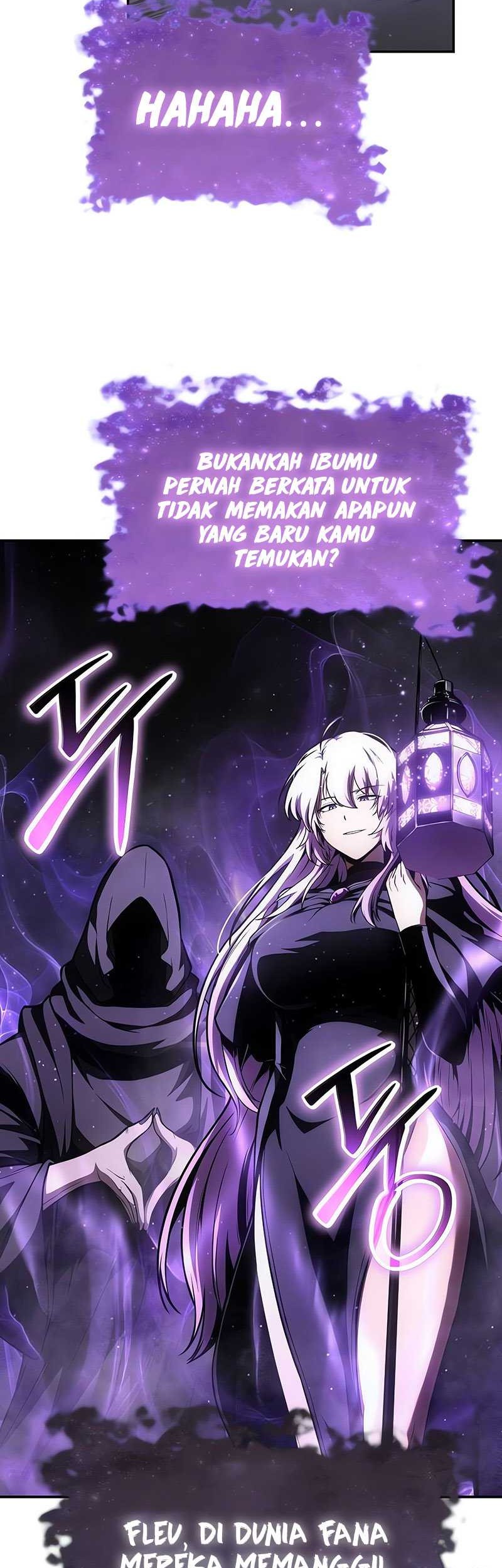 The Knight King Who Returned with a God Chapter 91 - halaman 9