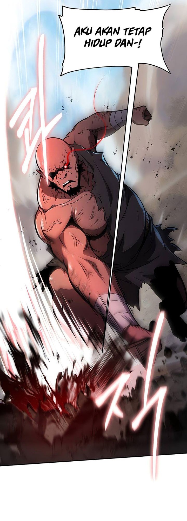 The Knight King Who Returned with a God Chapter 92 - halaman 18