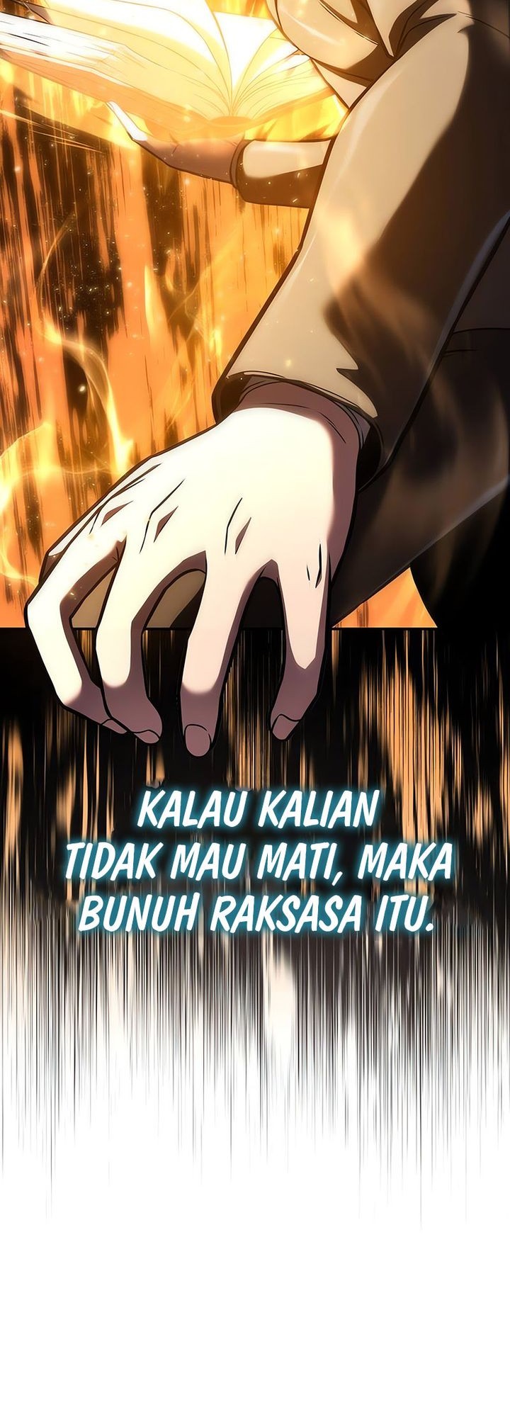 The Knight King Who Returned with a God Chapter 92 - halaman 27