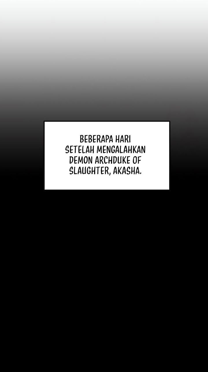 The Knight King Who Returned with a God Chapter 92 - halaman 3