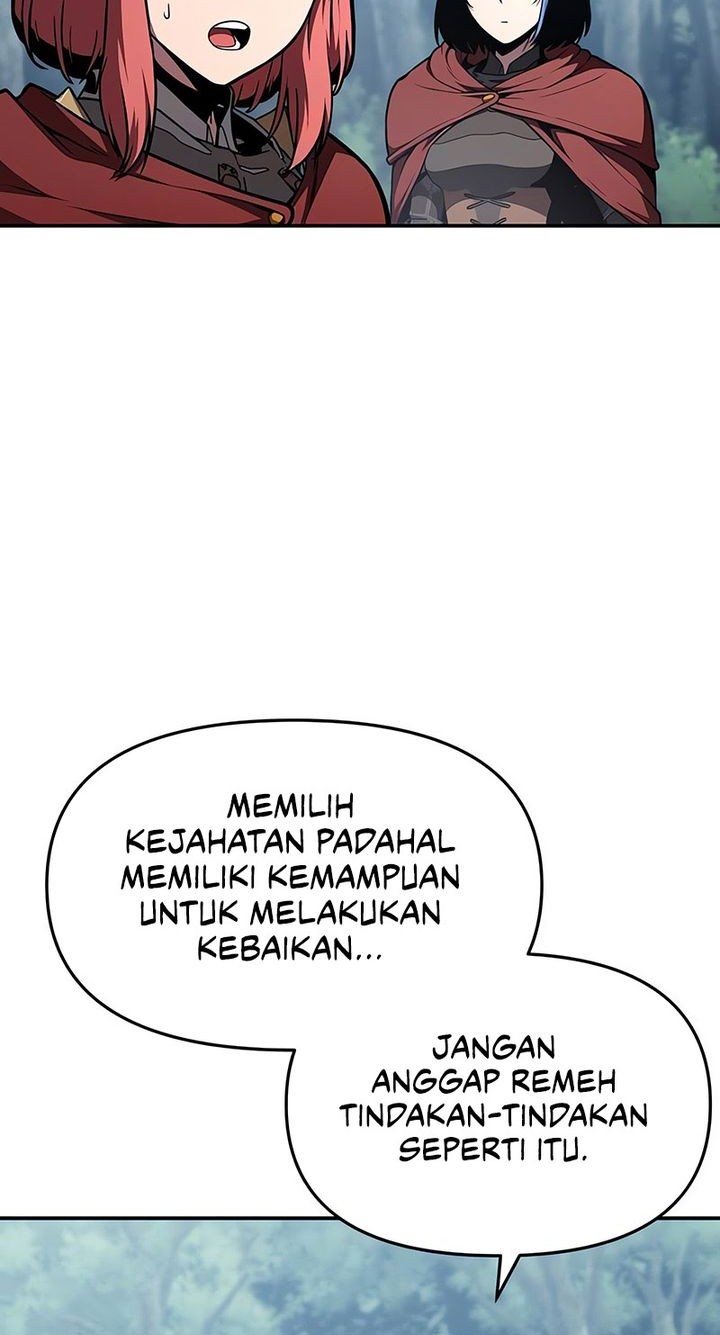 The Knight King Who Returned with a God Chapter 92 - halaman 47
