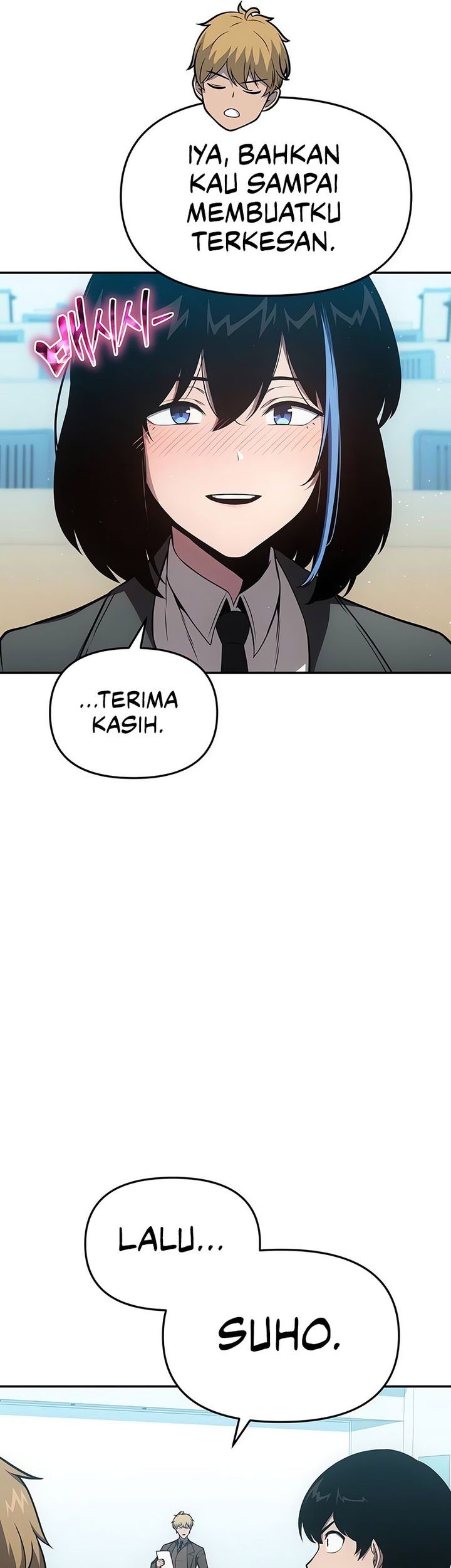 The Knight King Who Returned with a God Chapter 92 - halaman 63