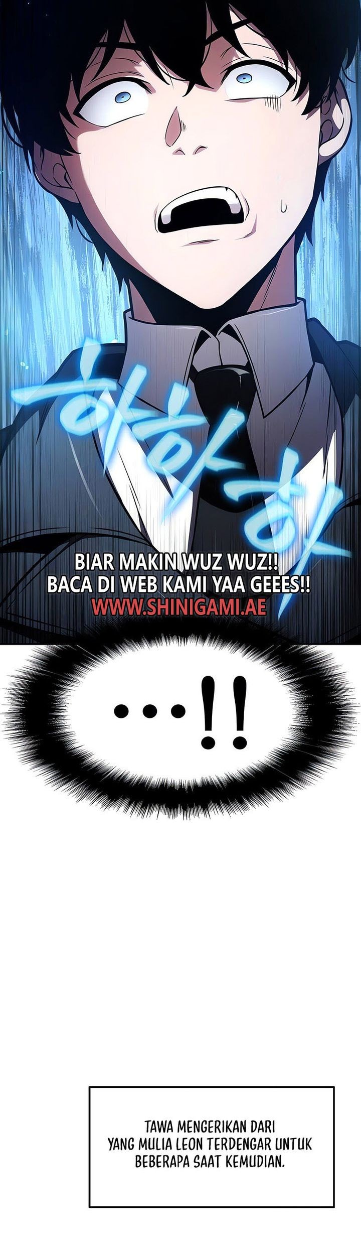 The Knight King Who Returned with a God Chapter 92 - halaman 69