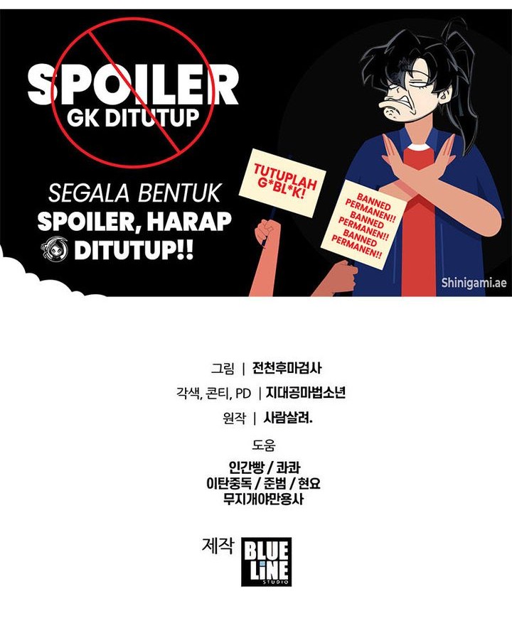 The Knight King Who Returned with a God Chapter 92 - halaman 70
