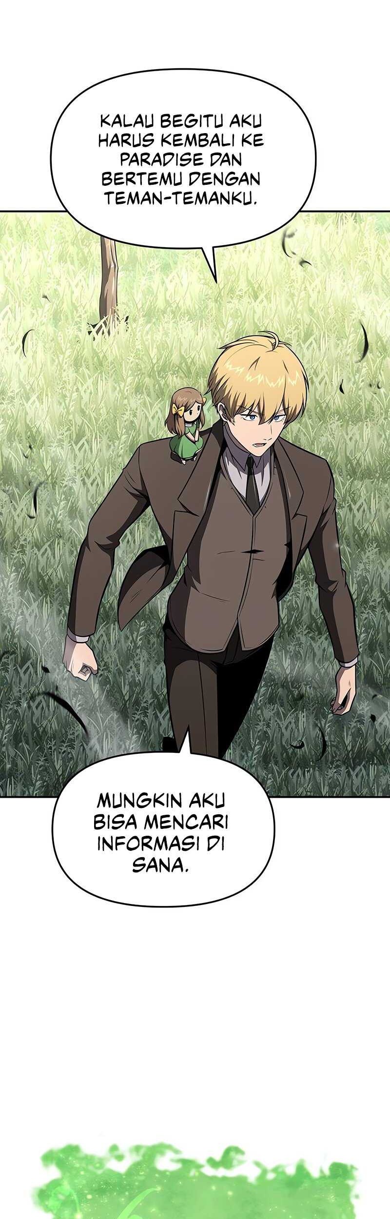 The Knight King Who Returned with a God Chapter 93 - halaman 12