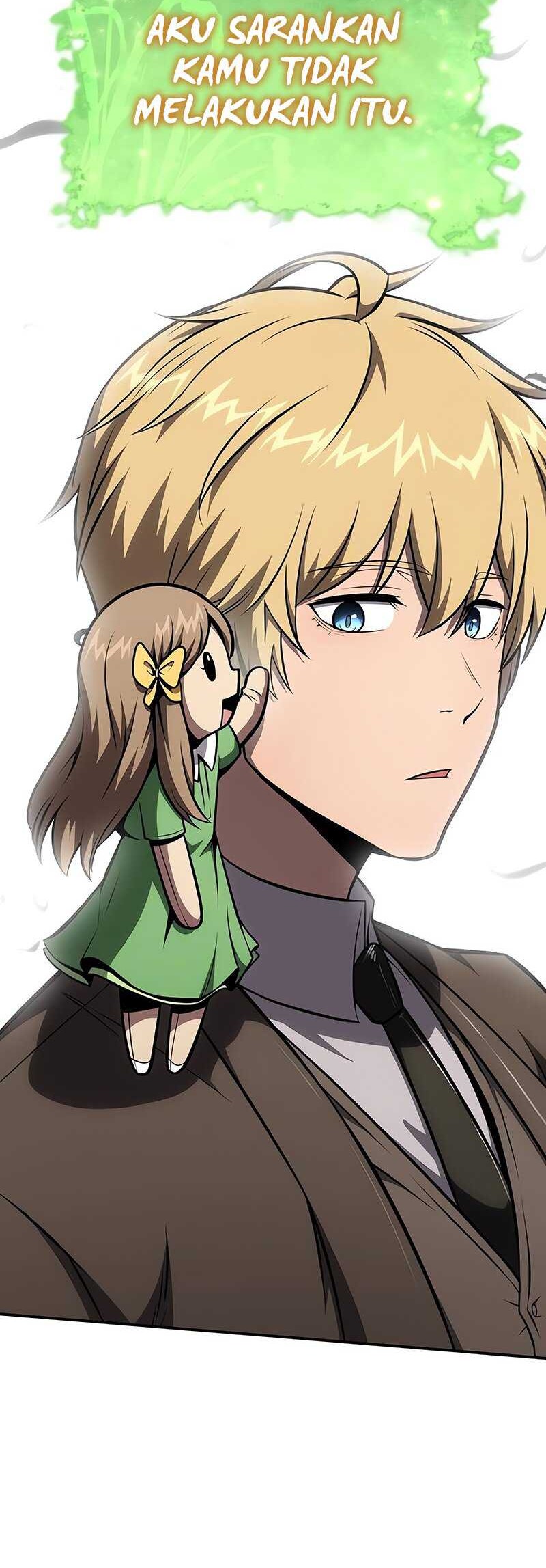 The Knight King Who Returned with a God Chapter 93 - halaman 13