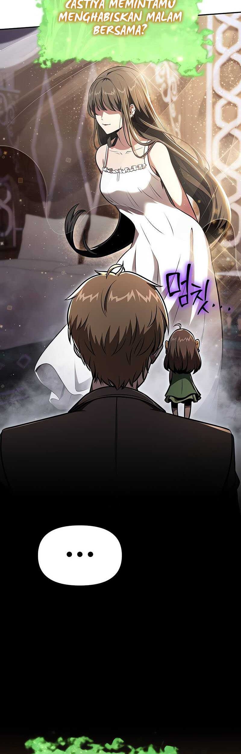The Knight King Who Returned with a God Chapter 93 - halaman 15
