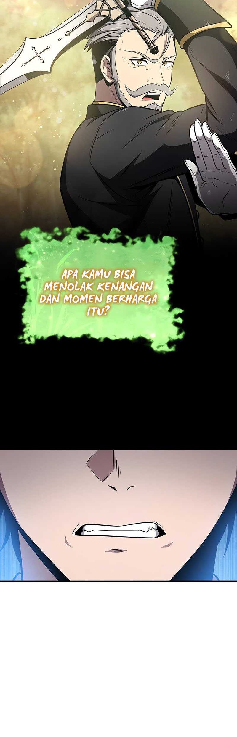 The Knight King Who Returned with a God Chapter 93 - halaman 17
