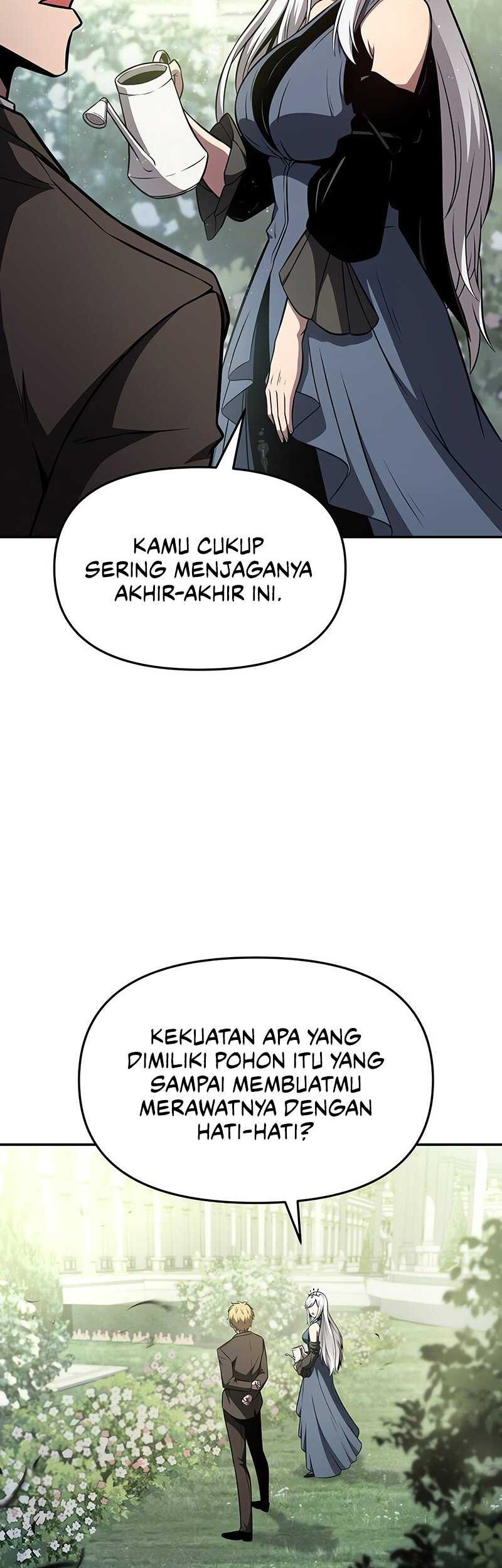 The Knight King Who Returned with a God Chapter 93 - halaman 23