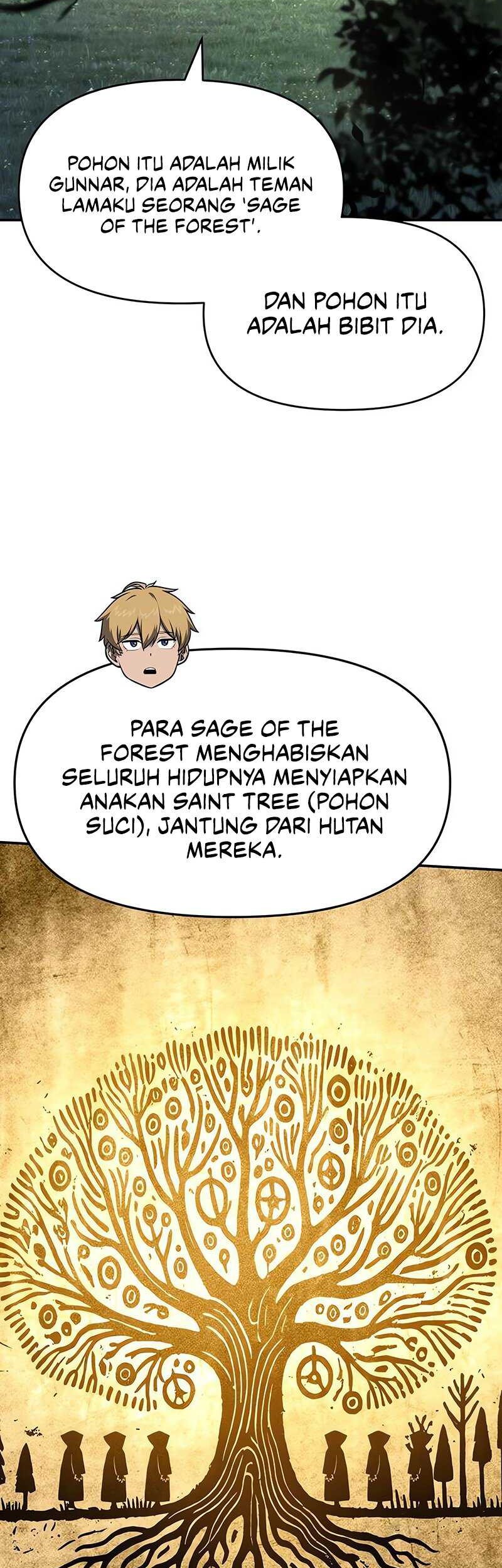 The Knight King Who Returned with a God Chapter 93 - halaman 24