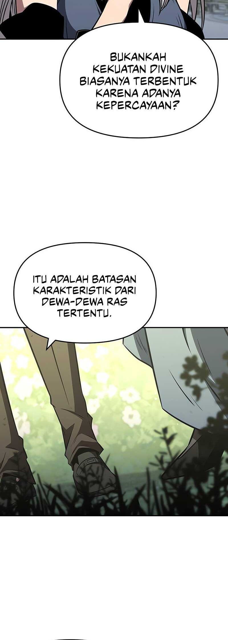The Knight King Who Returned with a God Chapter 93 - halaman 29