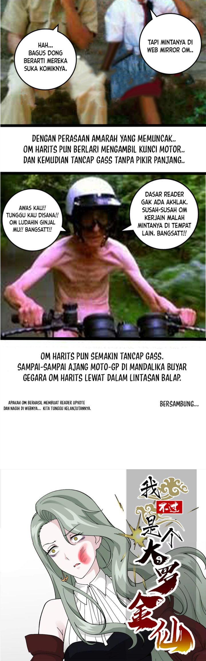 The Knight King Who Returned with a God Chapter 93 - halaman 3