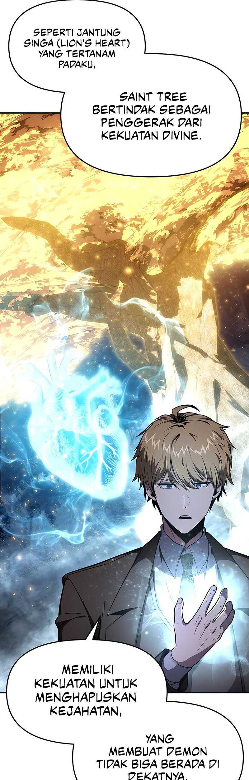 The Knight King Who Returned with a God Chapter 93 - halaman 30