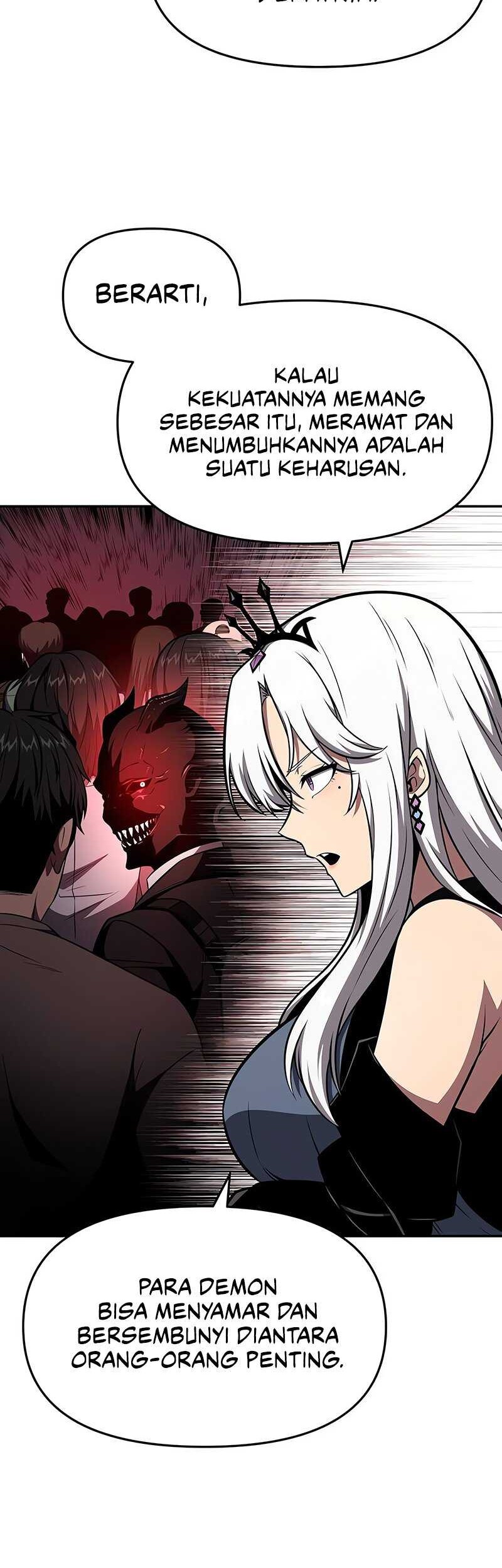 The Knight King Who Returned with a God Chapter 93 - halaman 31