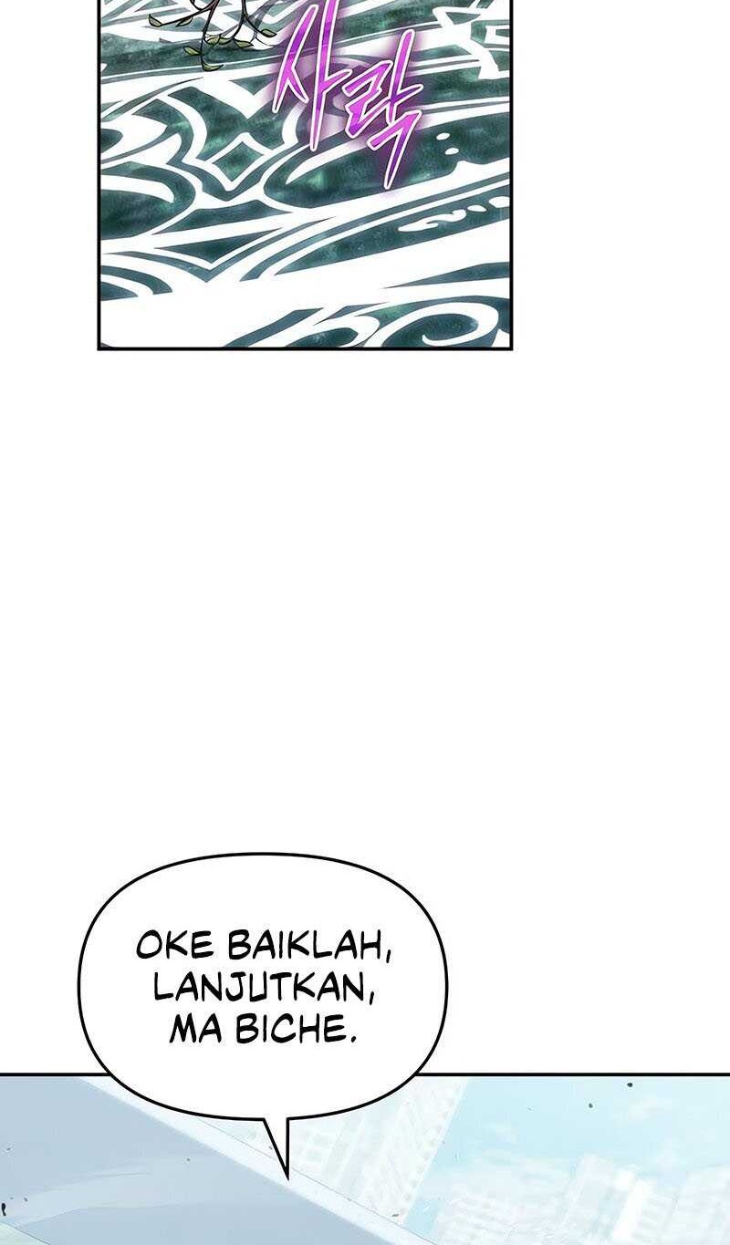 The Knight King Who Returned with a God Chapter 93 - halaman 37