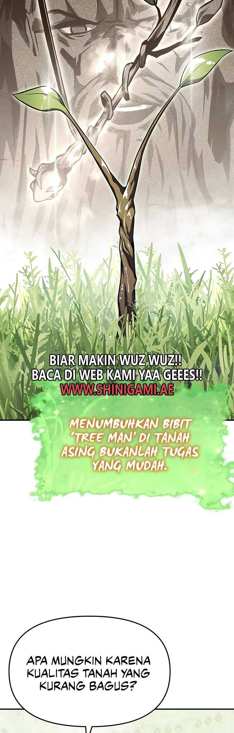 The Knight King Who Returned with a God Chapter 93 - halaman 4
