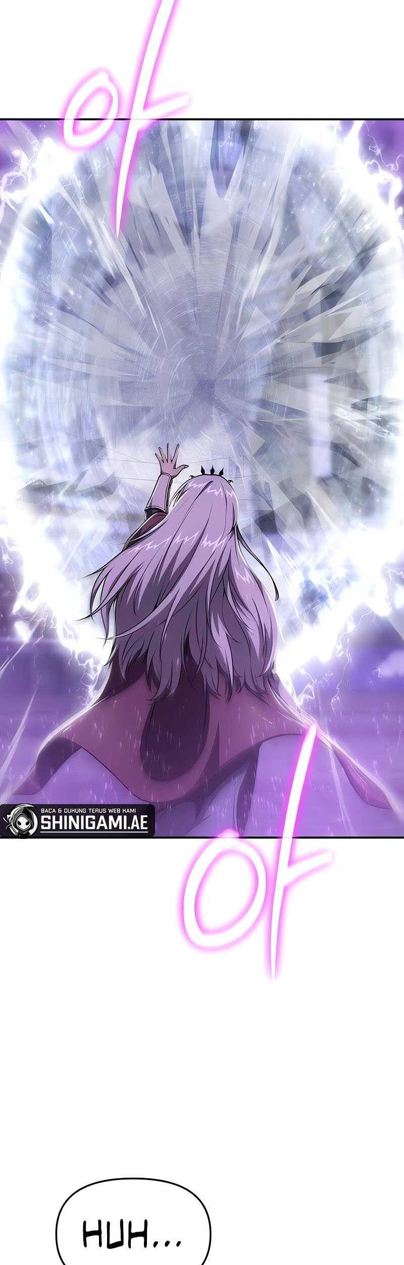 The Knight King Who Returned with a God Chapter 93 - halaman 40