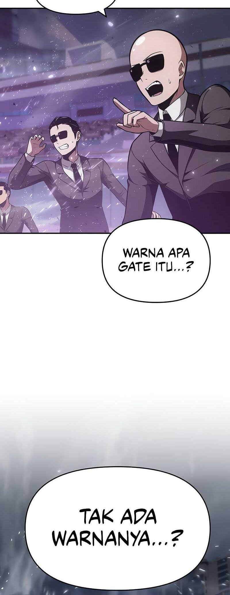The Knight King Who Returned with a God Chapter 93 - halaman 41