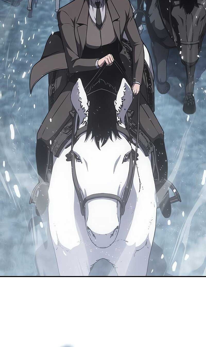The Knight King Who Returned with a God Chapter 93 - halaman 48