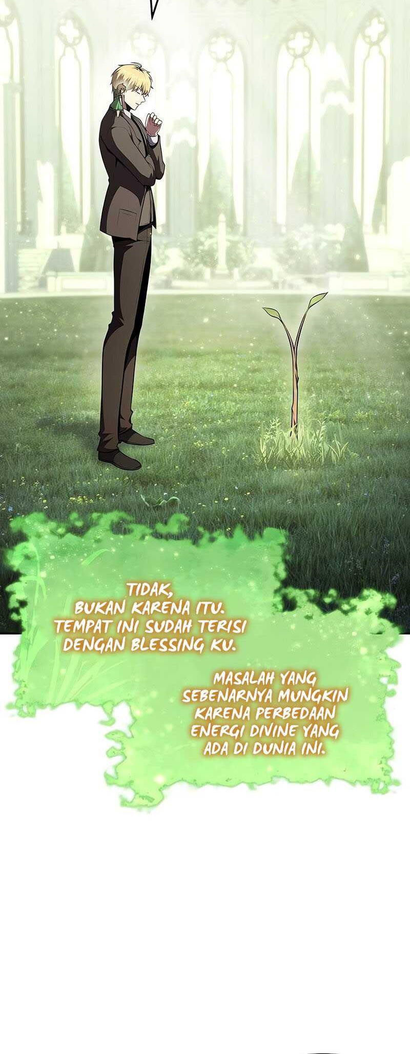 The Knight King Who Returned with a God Chapter 93 - halaman 5
