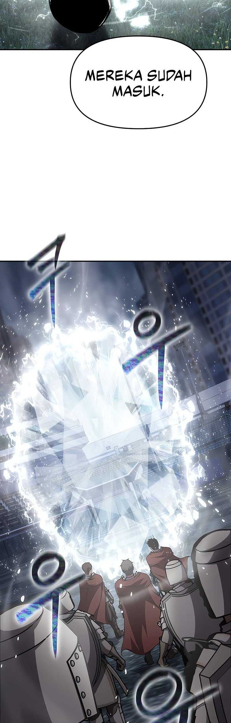 The Knight King Who Returned with a God Chapter 93 - halaman 50