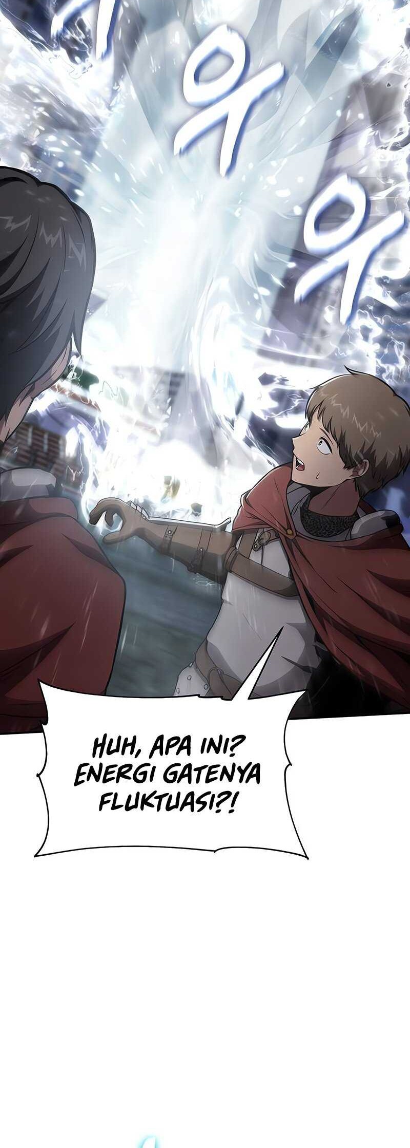 The Knight King Who Returned with a God Chapter 93 - halaman 52