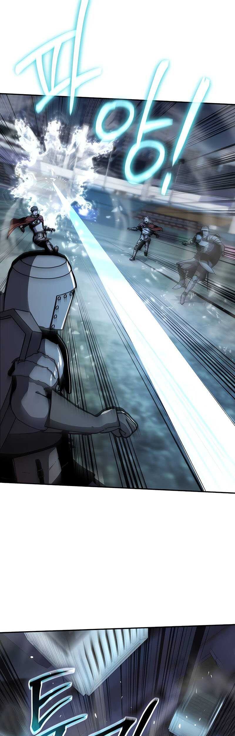 The Knight King Who Returned with a God Chapter 93 - halaman 53