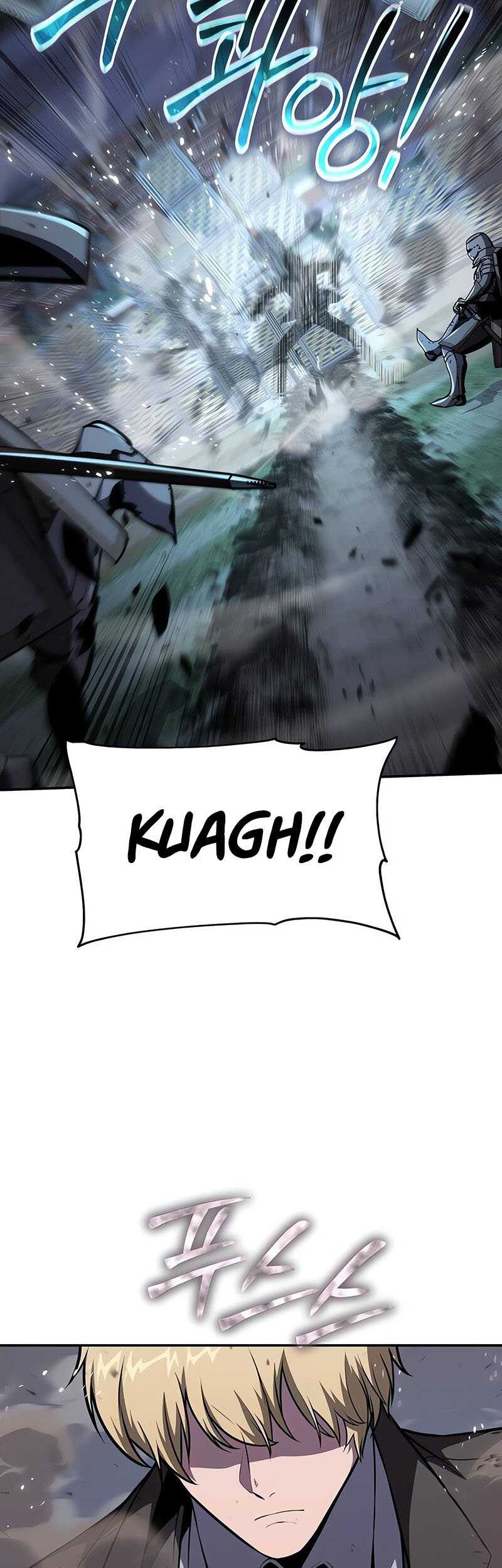The Knight King Who Returned with a God Chapter 93 - halaman 54