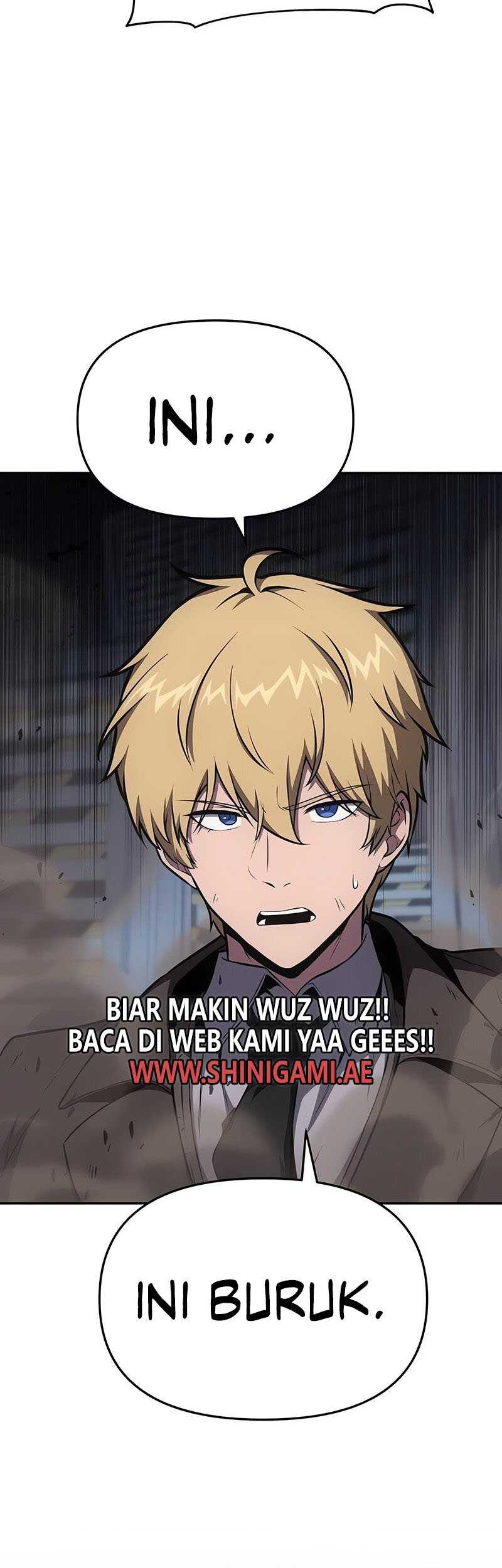 The Knight King Who Returned with a God Chapter 93 - halaman 56