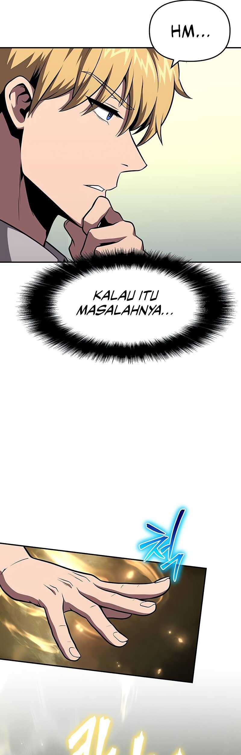 The Knight King Who Returned with a God Chapter 93 - halaman 6
